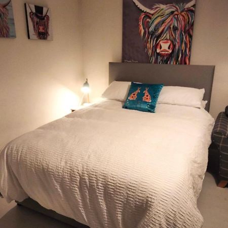 The Studio Castlerock With Hot Tub Екстер'єр фото