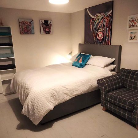 The Studio Castlerock With Hot Tub Екстер'єр фото