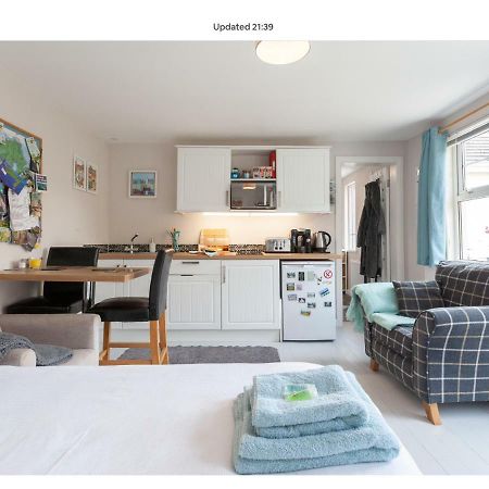 The Studio Castlerock With Hot Tub Екстер'єр фото