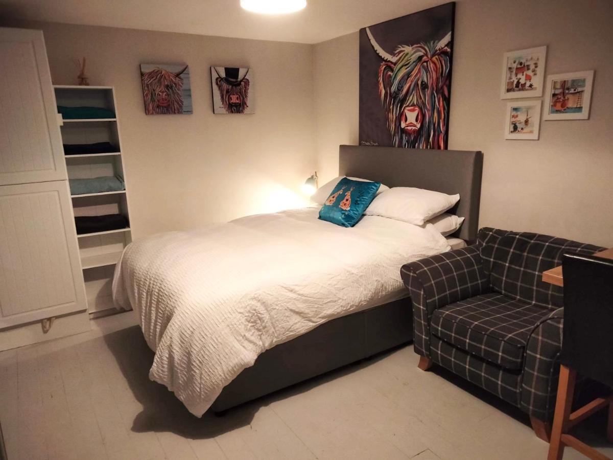 The Studio Castlerock With Hot Tub Екстер'єр фото