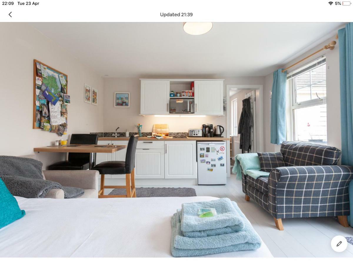 The Studio Castlerock With Hot Tub Екстер'єр фото