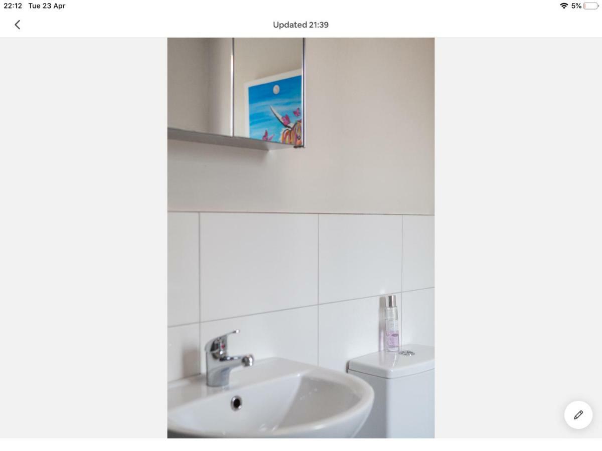 The Studio Castlerock With Hot Tub Екстер'єр фото